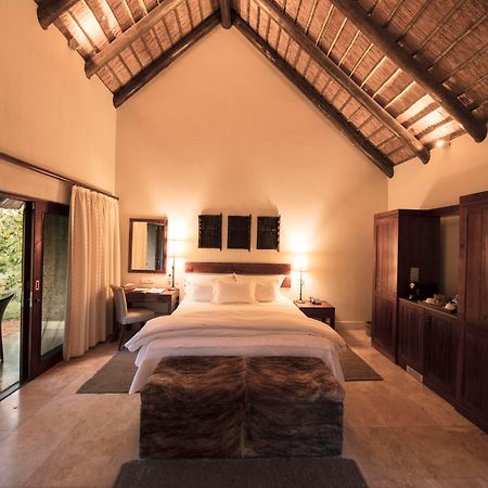 Kapama Southern Camp Hoedspruit Kültér fotó