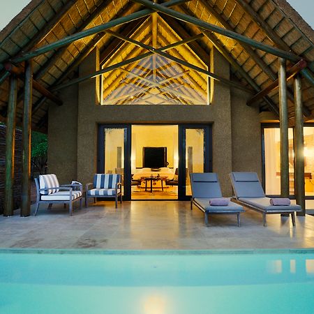 Kapama Southern Camp Hoedspruit Kültér fotó
