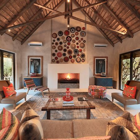 Kapama Southern Camp Hoedspruit Kültér fotó
