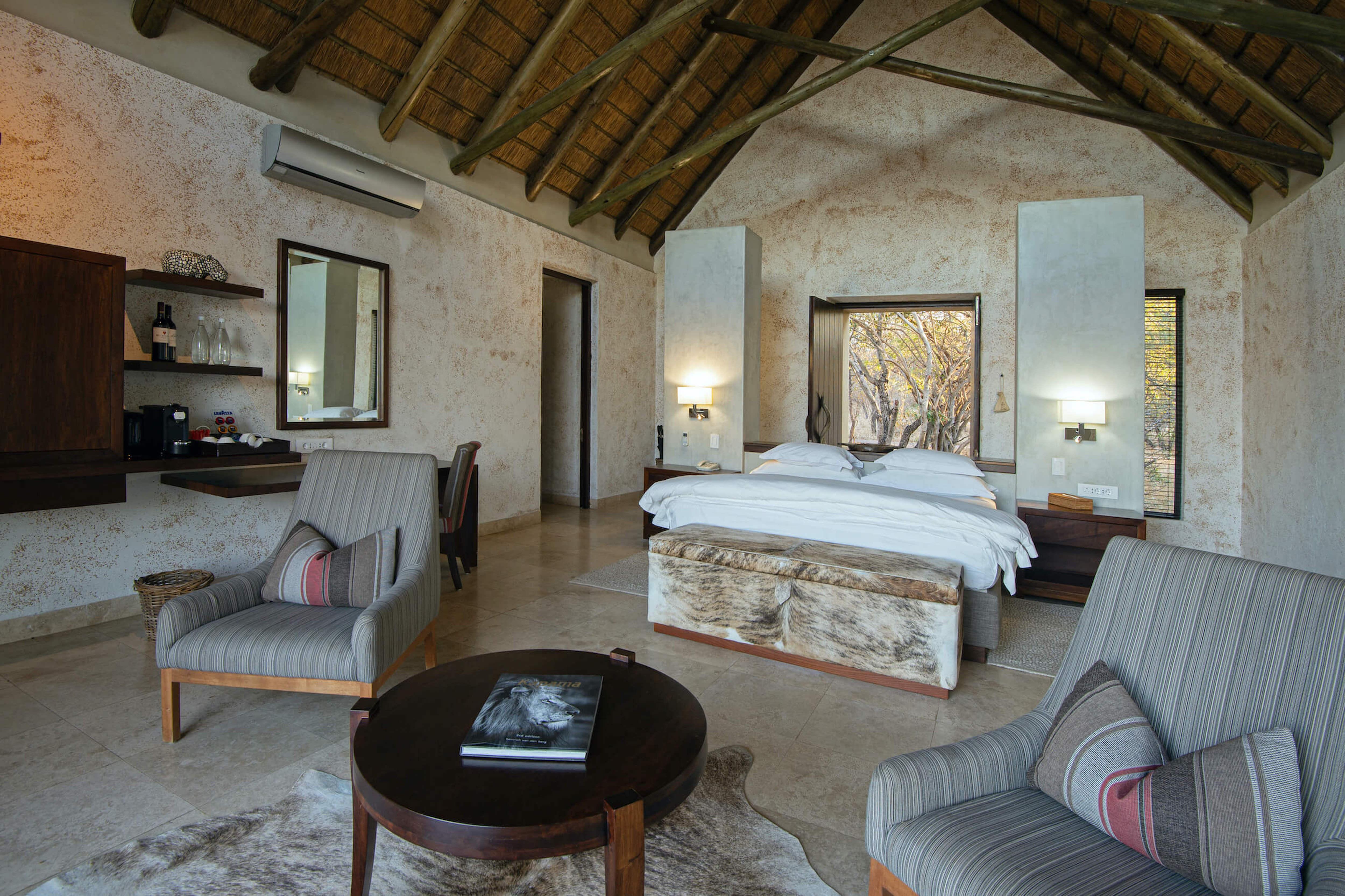Kapama Southern Camp Hoedspruit Kültér fotó