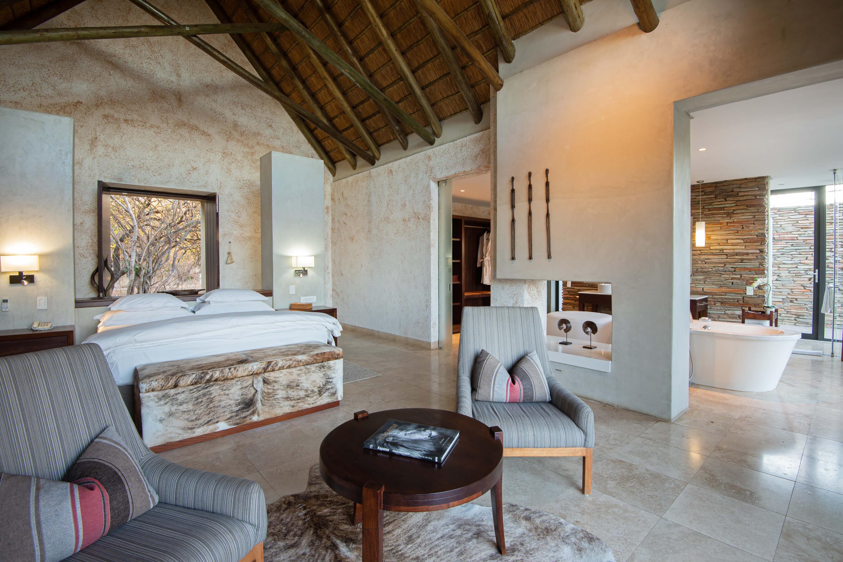 Kapama Southern Camp Hoedspruit Kültér fotó