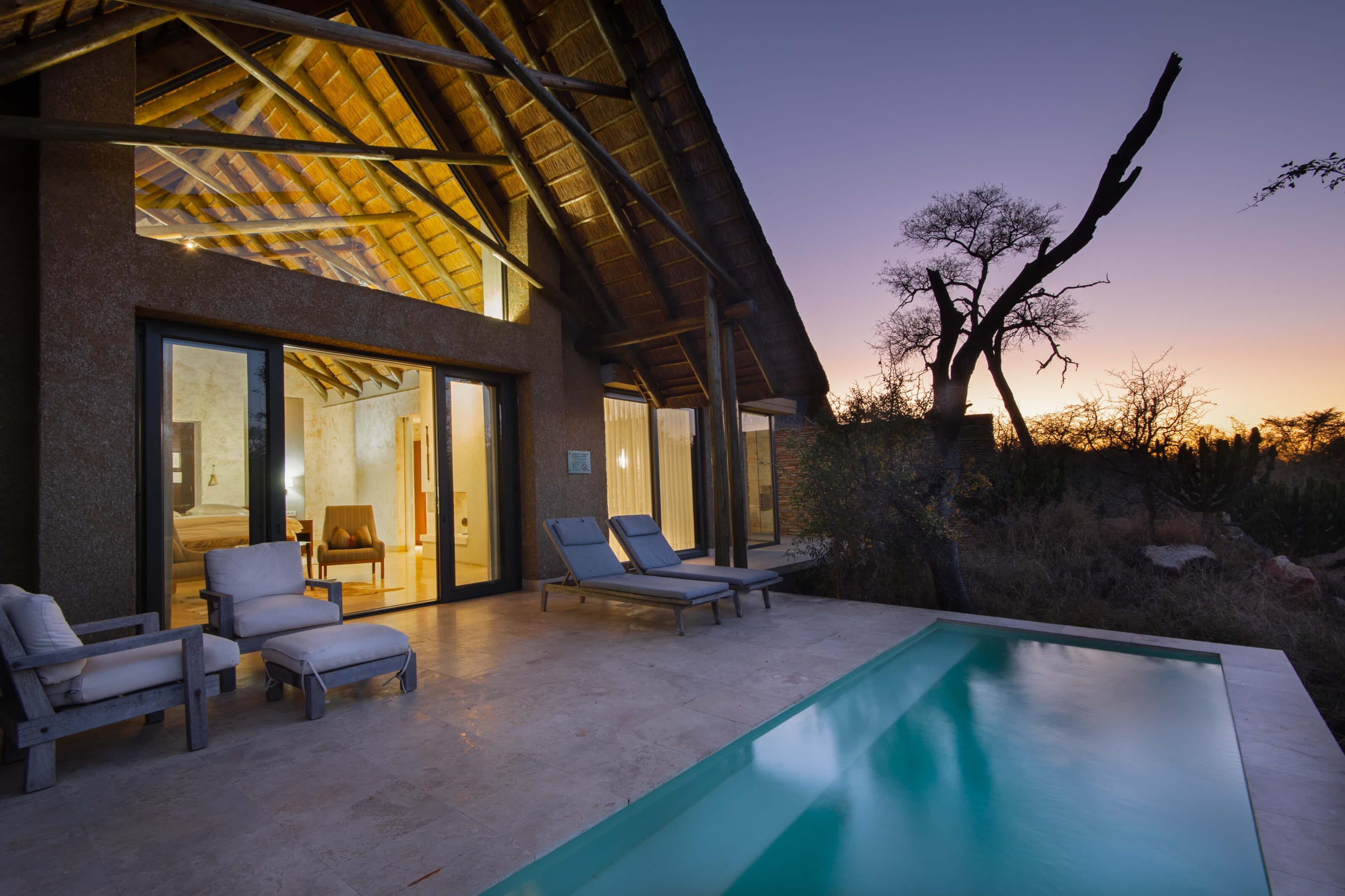 Kapama Southern Camp Hoedspruit Kültér fotó