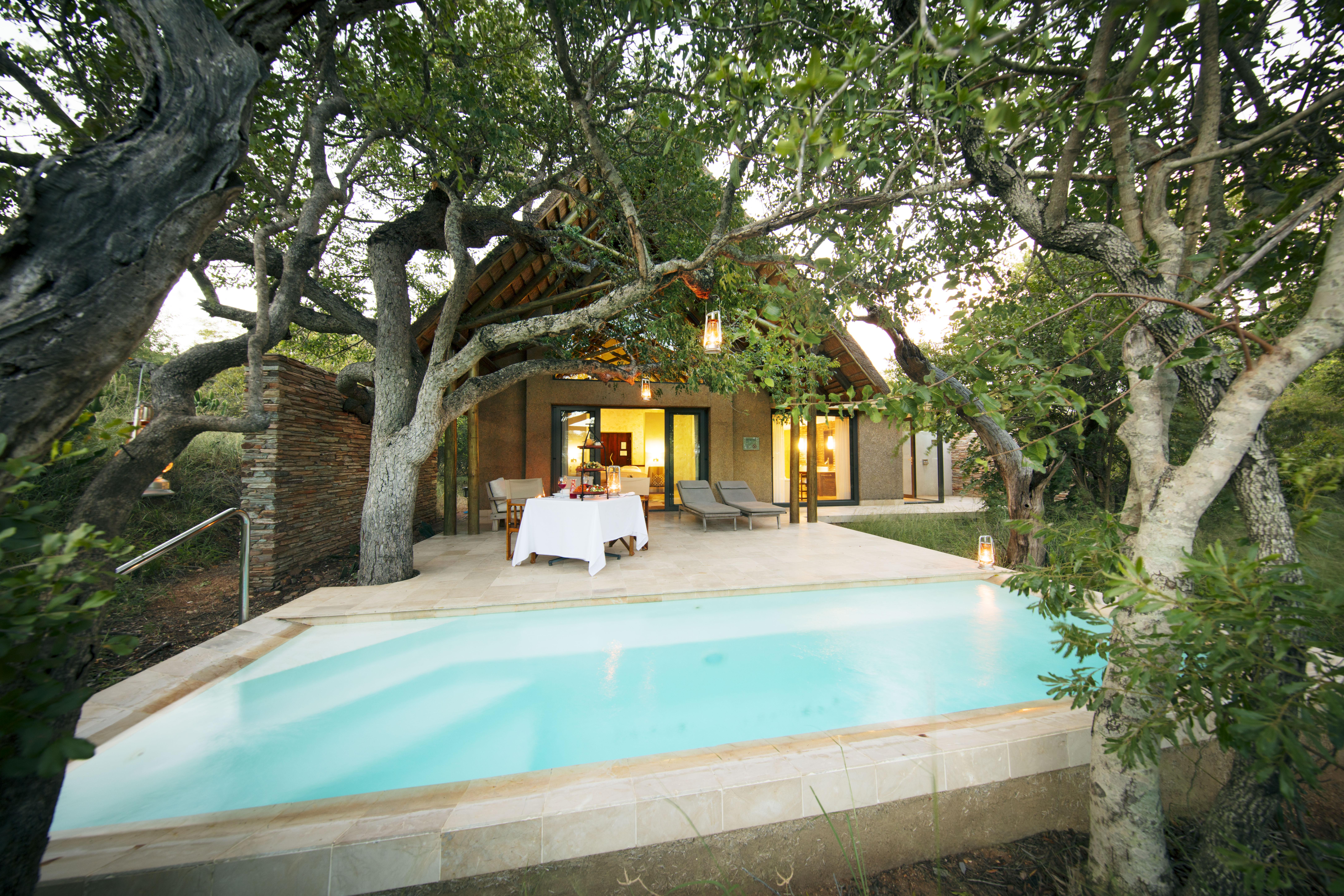 Kapama Southern Camp Hoedspruit Kültér fotó