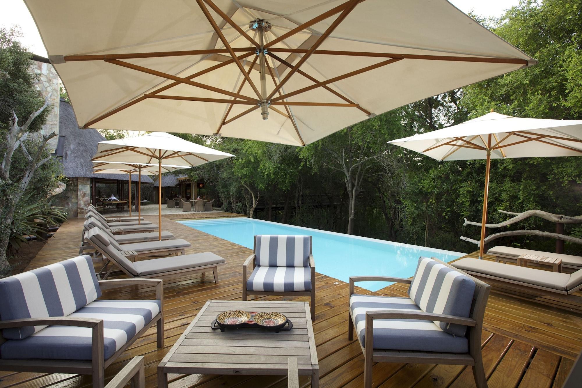 Kapama Southern Camp Hoedspruit Kültér fotó