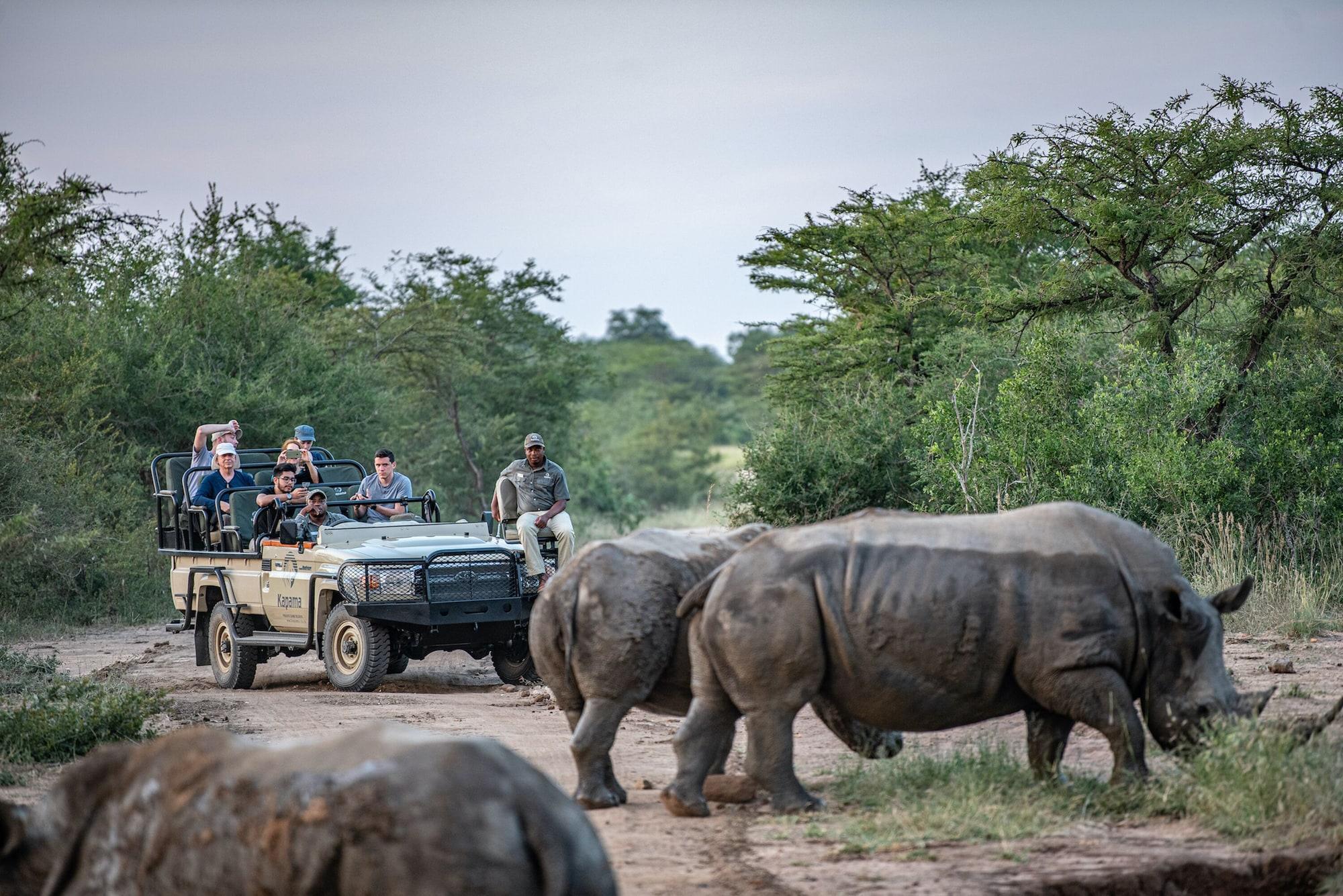 Kapama Southern Camp Hoedspruit Kültér fotó