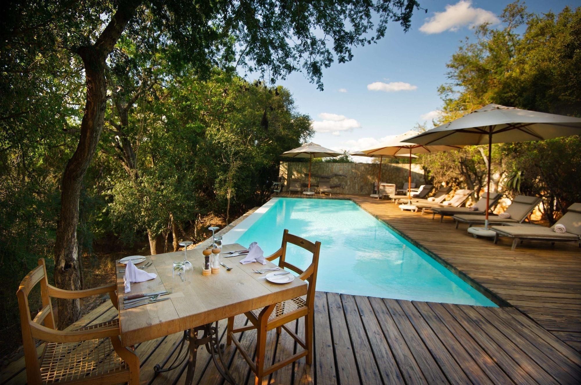 Kapama Southern Camp Hoedspruit Kültér fotó