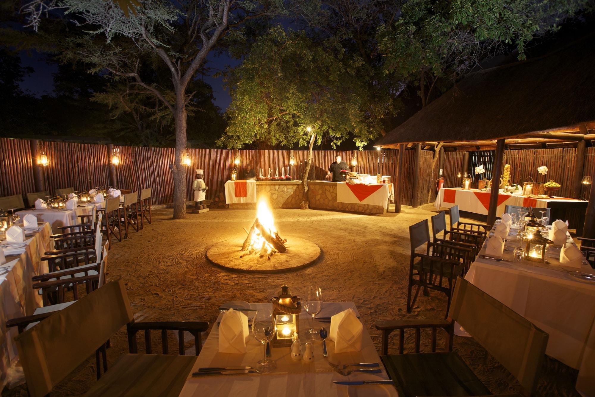 Kapama Southern Camp Hoedspruit Kültér fotó