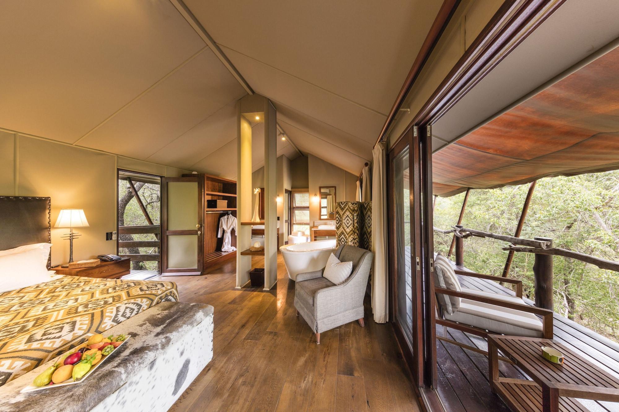 Kapama Southern Camp Hoedspruit Kültér fotó