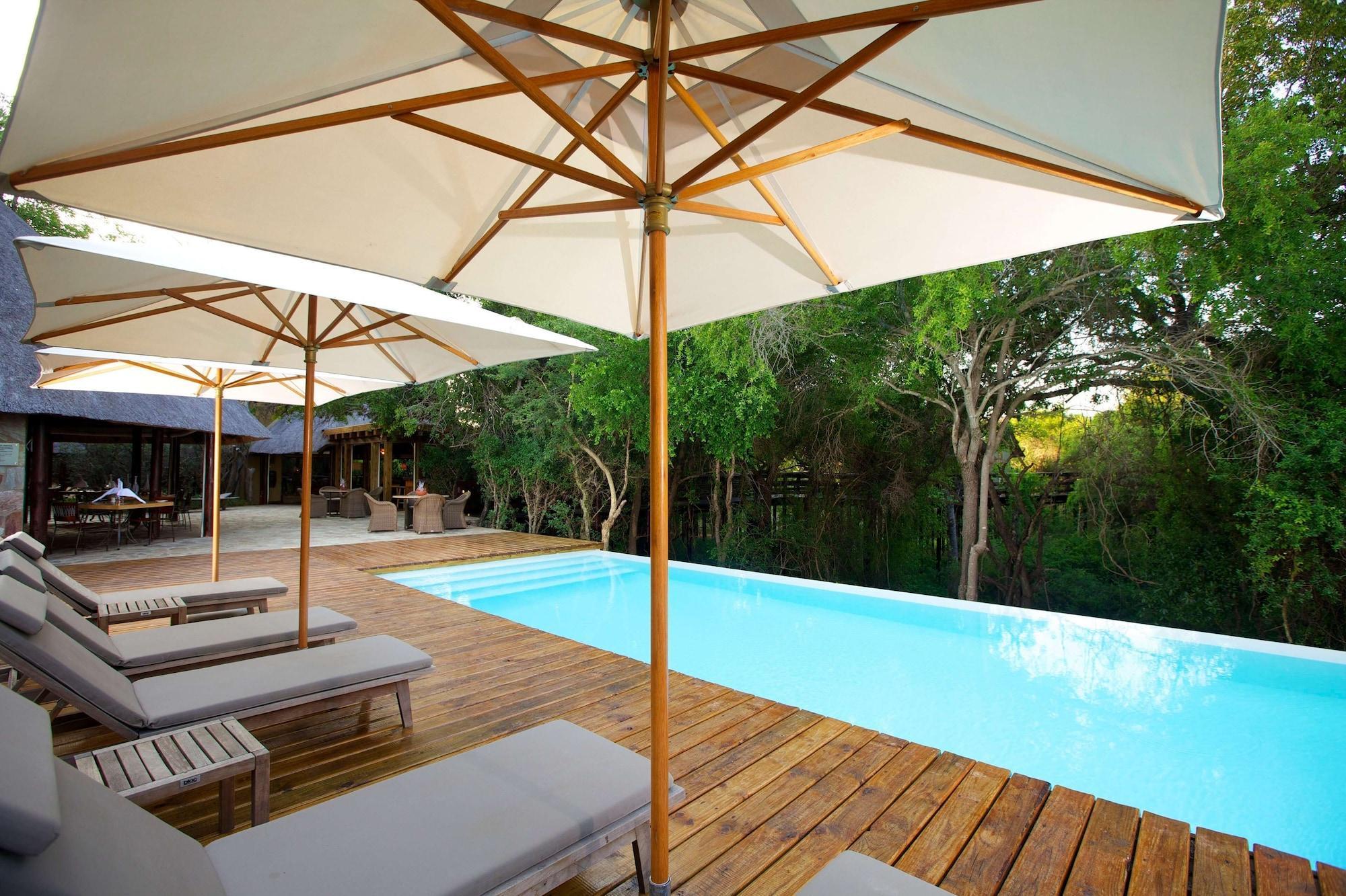 Kapama Southern Camp Hoedspruit Kültér fotó