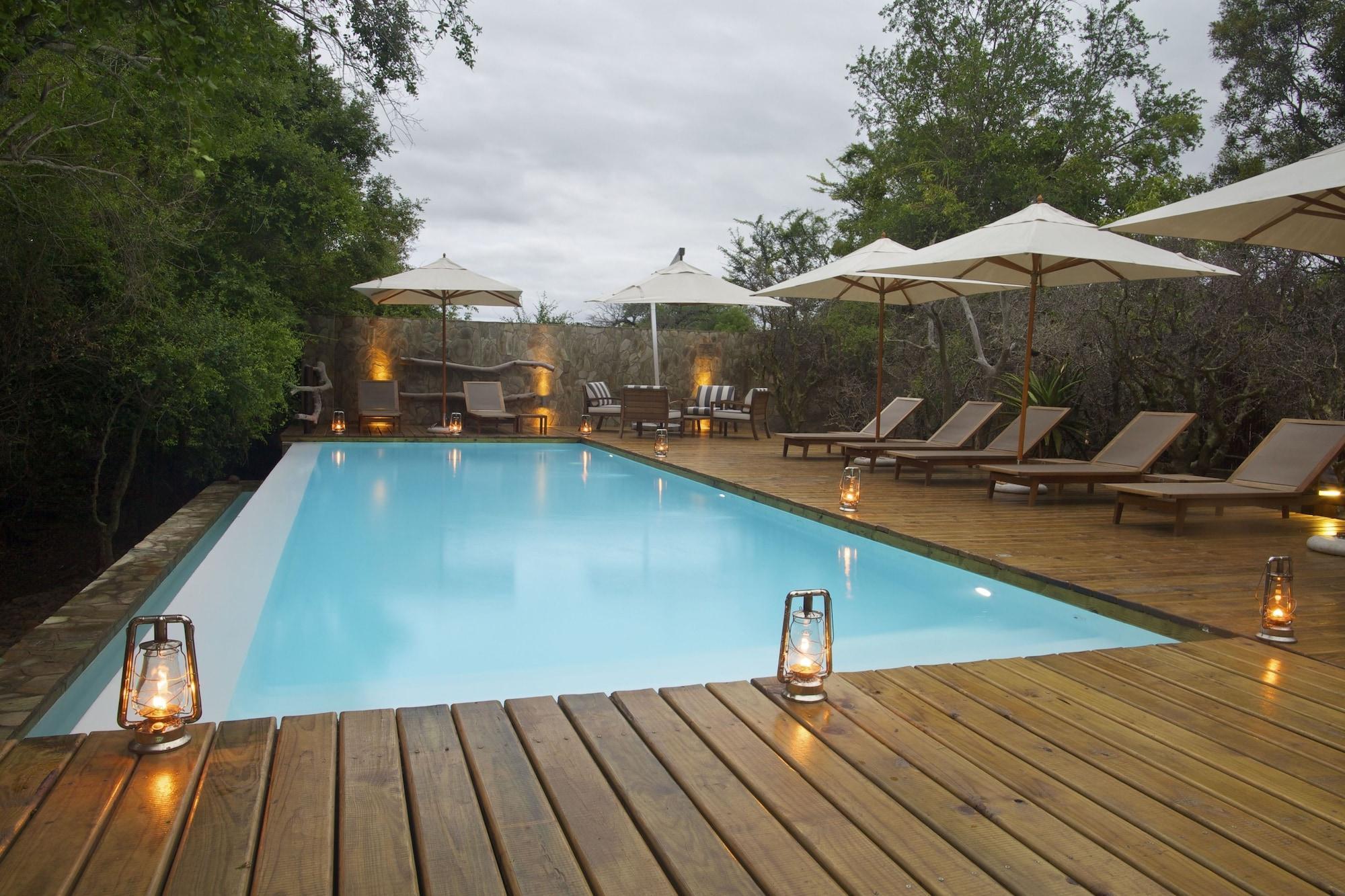 Kapama Southern Camp Hoedspruit Kültér fotó
