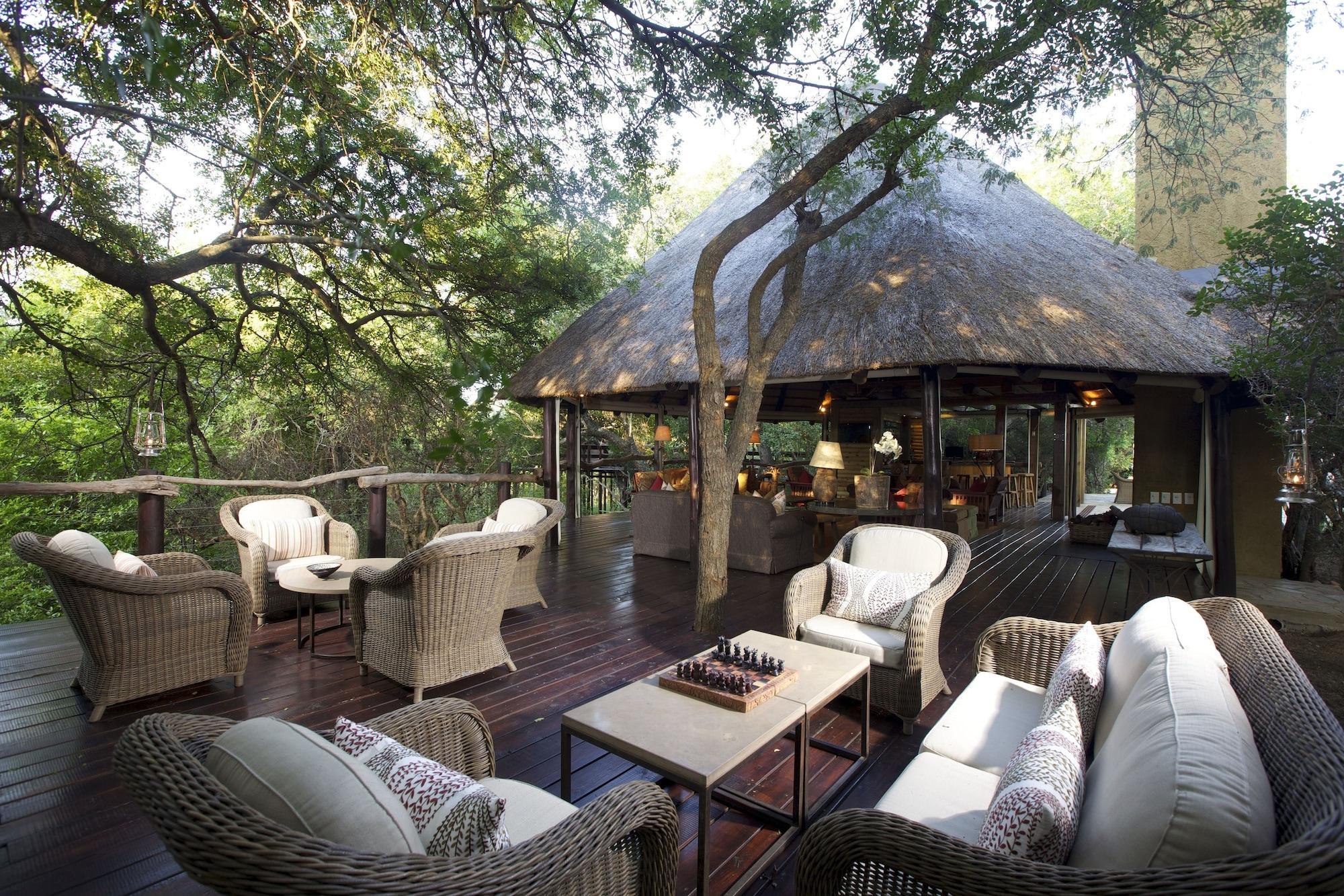 Kapama Southern Camp Hoedspruit Kültér fotó