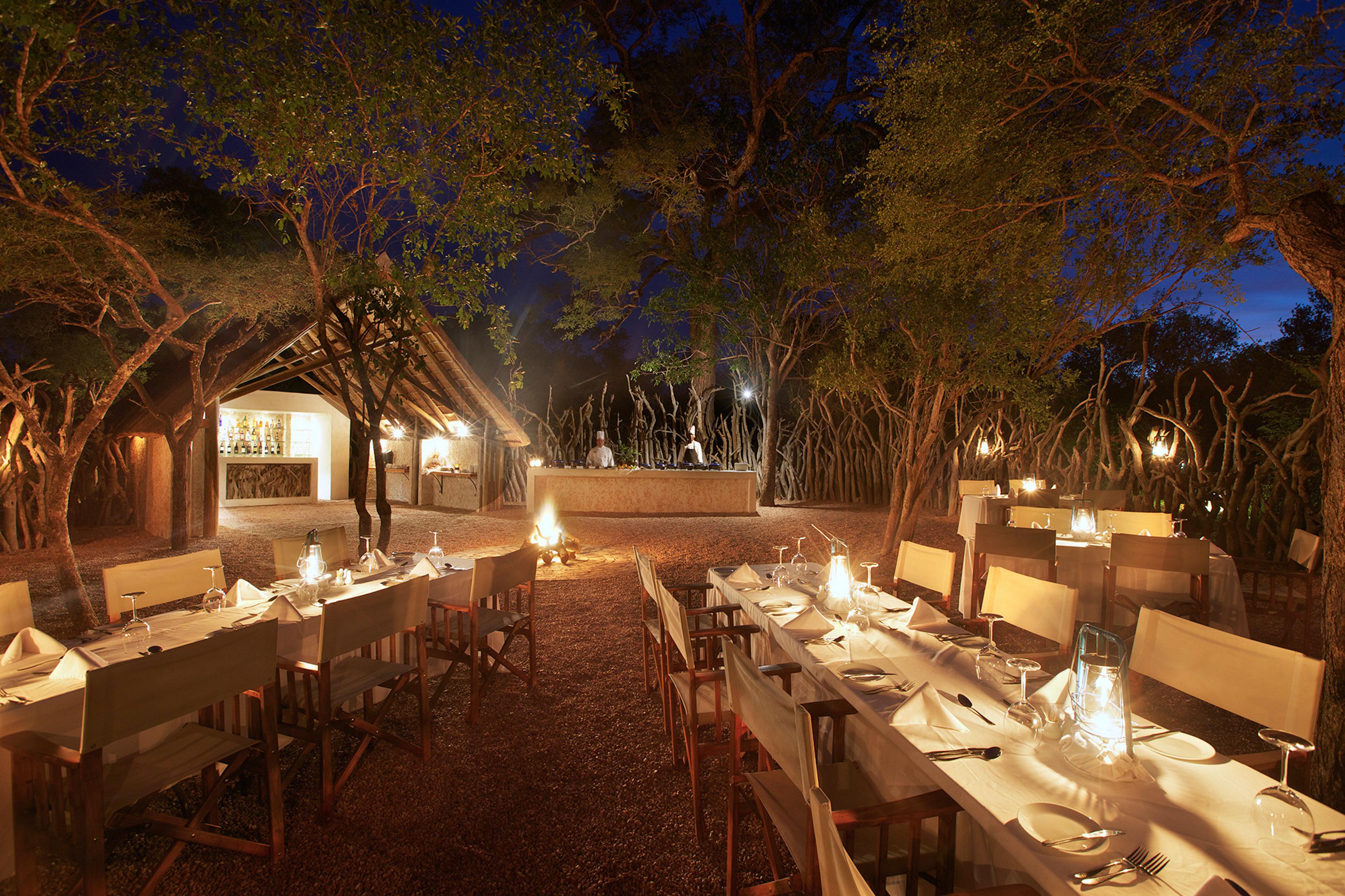 Kapama Southern Camp Hoedspruit Kültér fotó