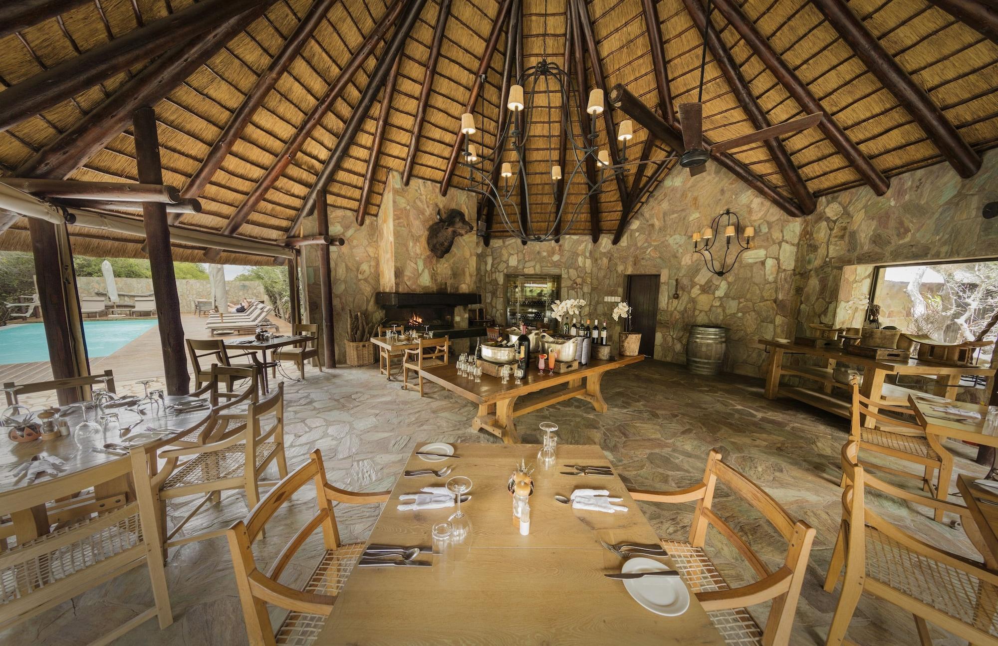 Kapama Southern Camp Hoedspruit Kültér fotó