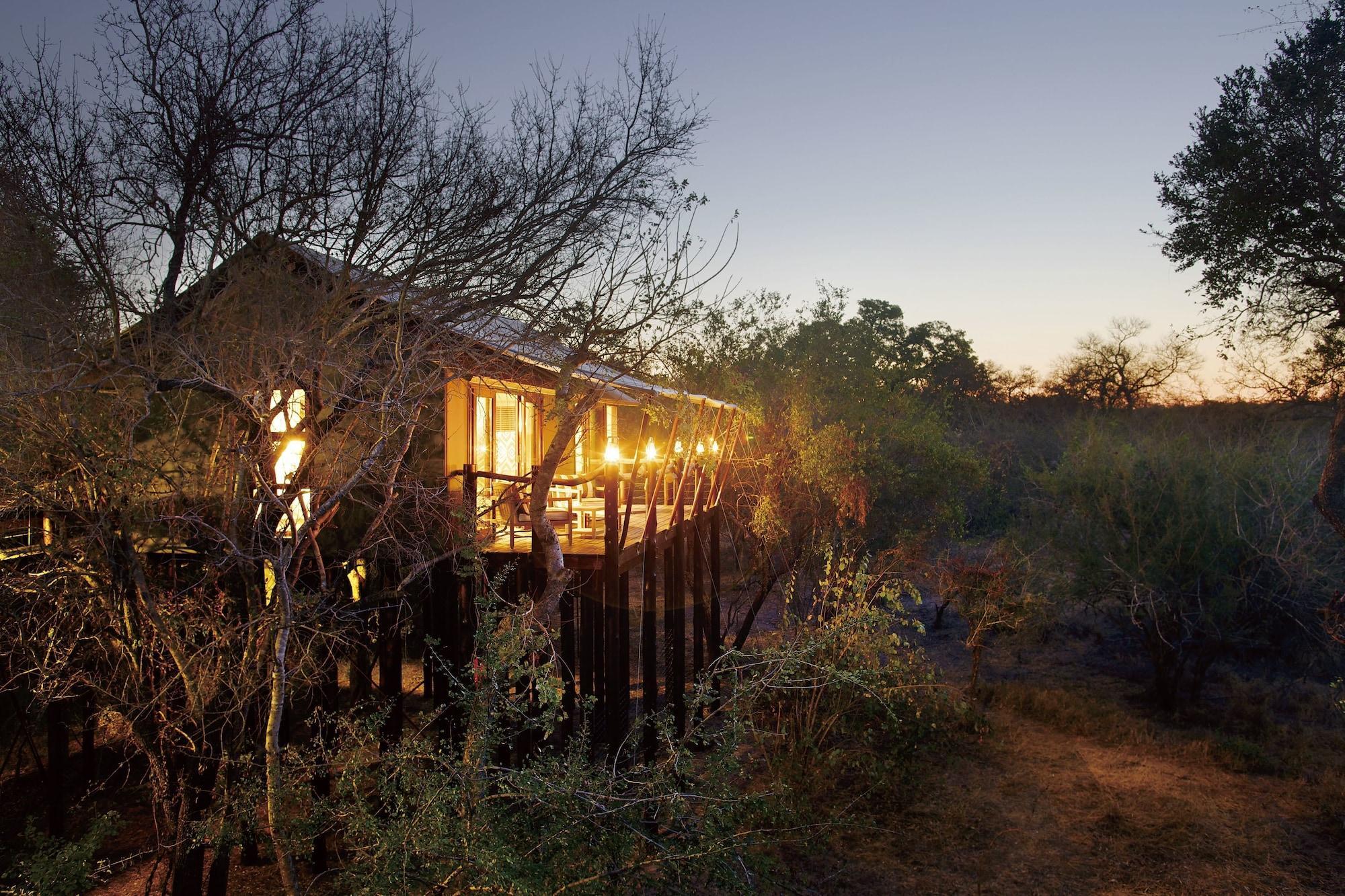 Kapama Southern Camp Hoedspruit Kültér fotó