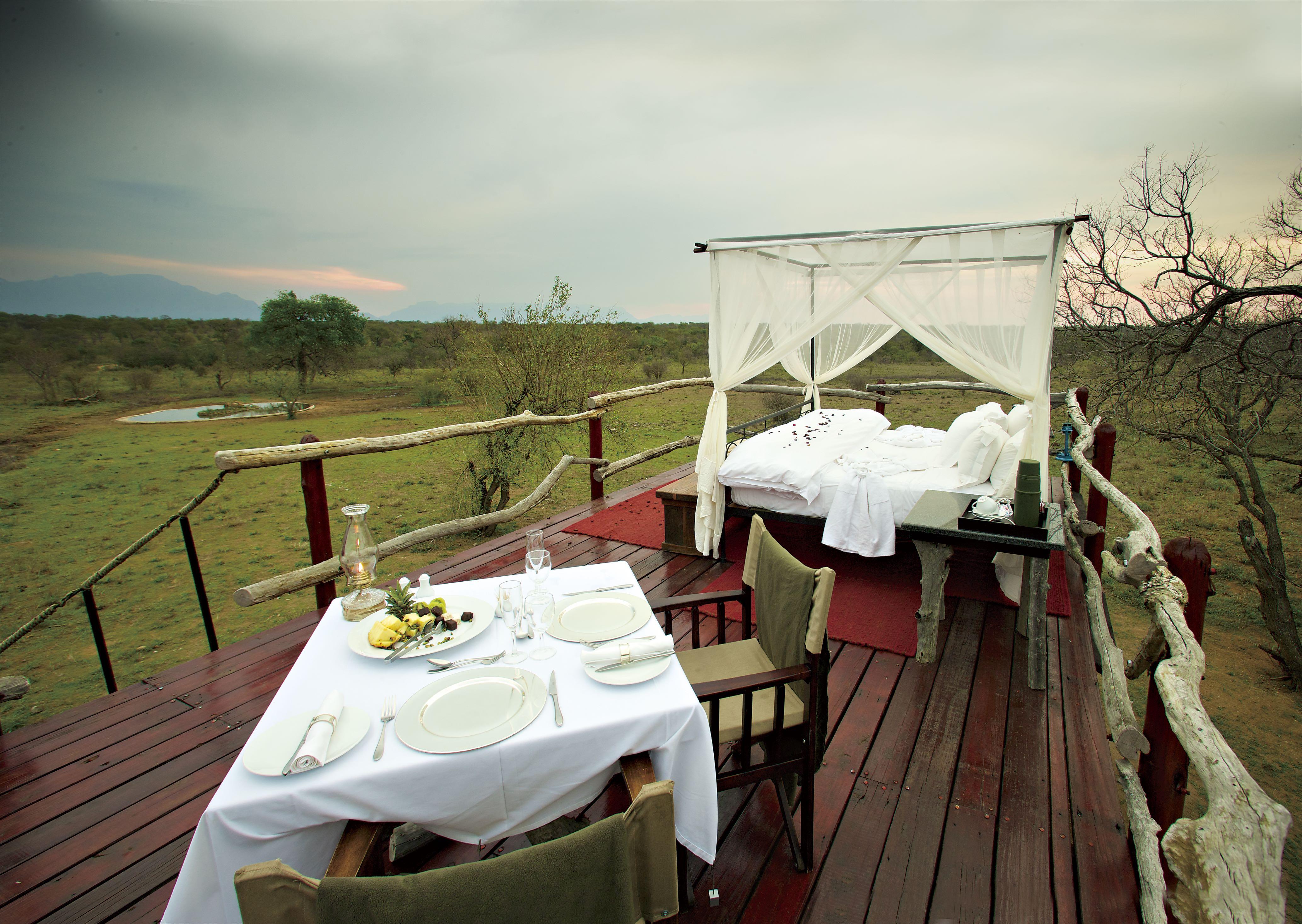 Kapama Southern Camp Hoedspruit Kültér fotó