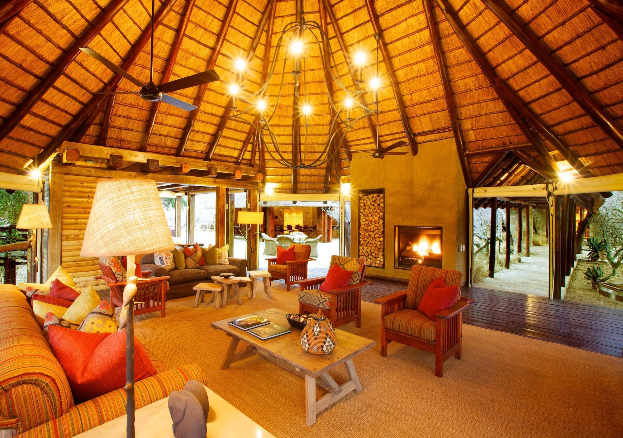 Kapama Southern Camp Hoedspruit Kültér fotó
