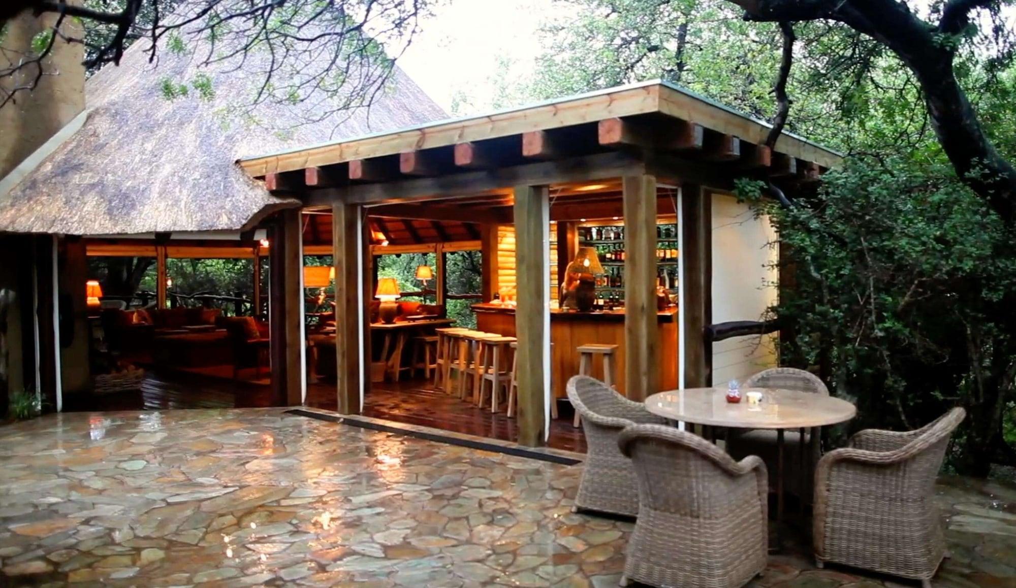 Kapama Southern Camp Hoedspruit Kültér fotó