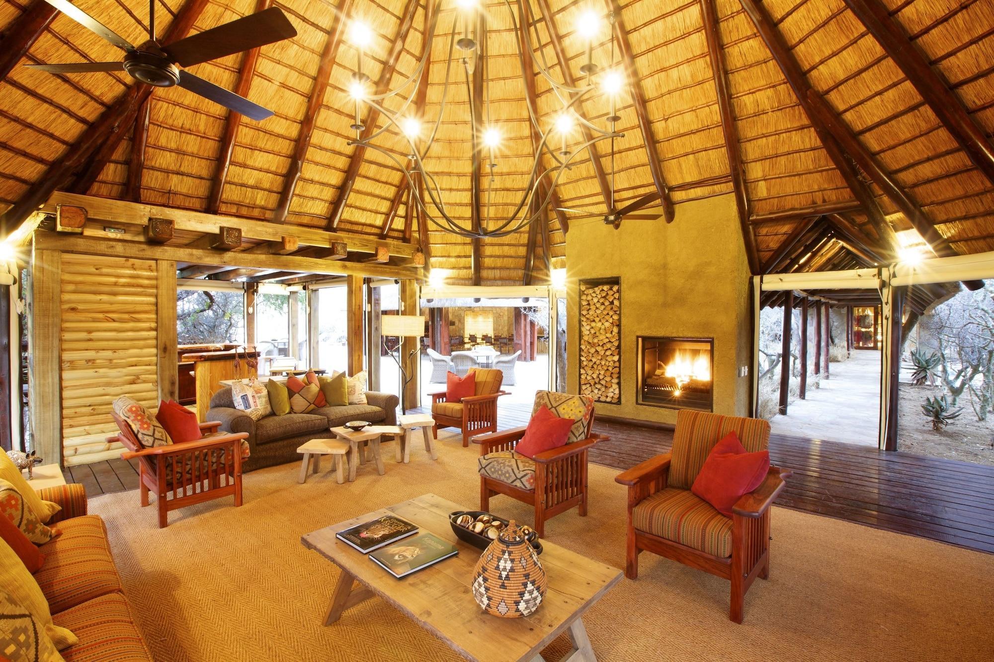 Kapama Southern Camp Hoedspruit Kültér fotó