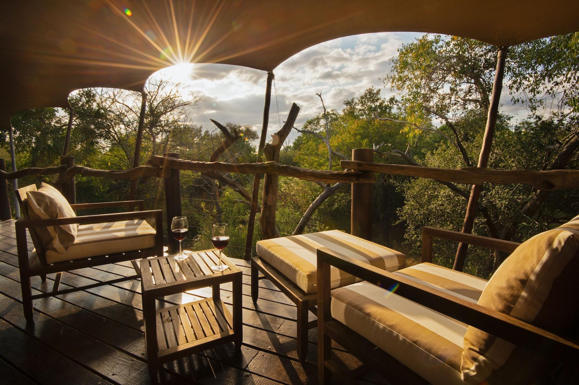 Kapama Southern Camp Hoedspruit Kültér fotó