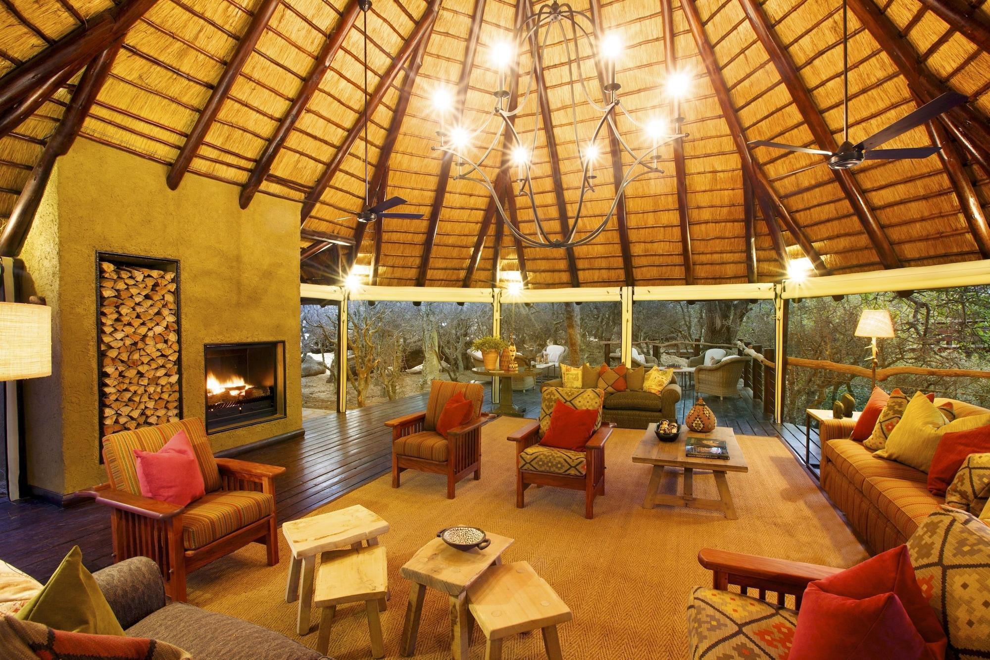 Kapama Southern Camp Hoedspruit Kültér fotó