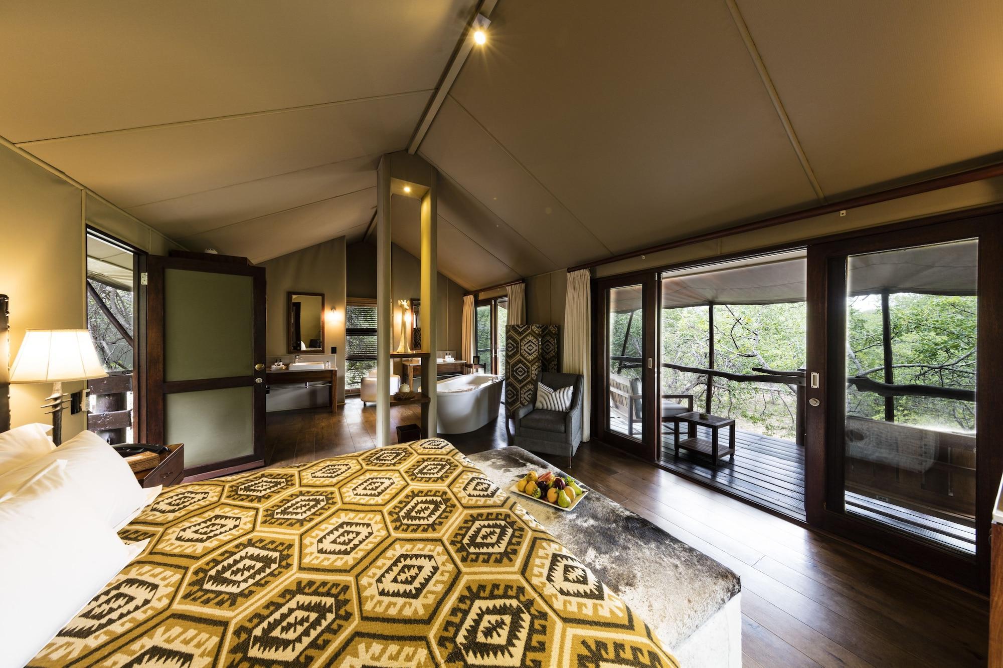 Kapama Southern Camp Hoedspruit Kültér fotó