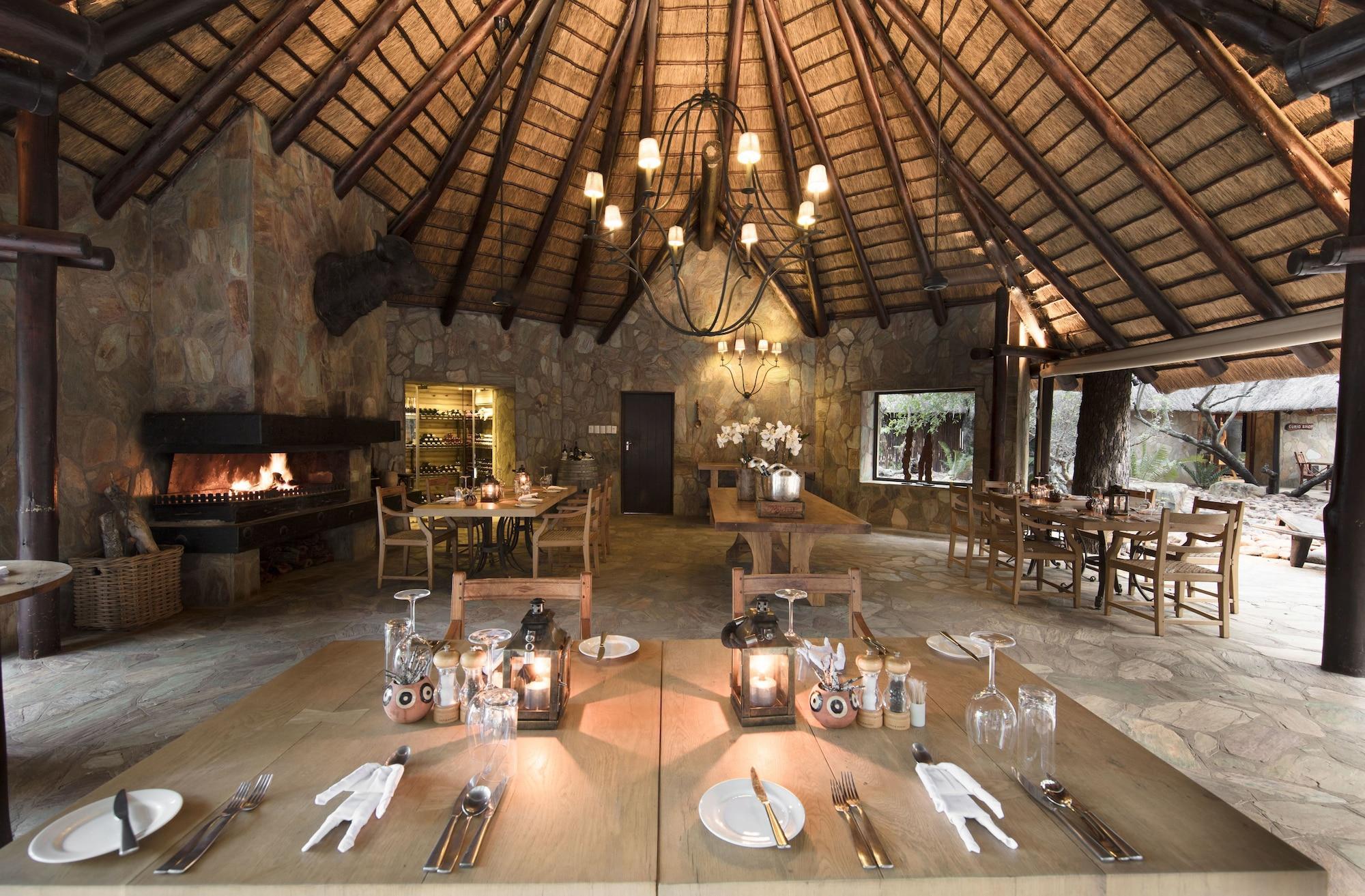 Kapama Southern Camp Hoedspruit Kültér fotó
