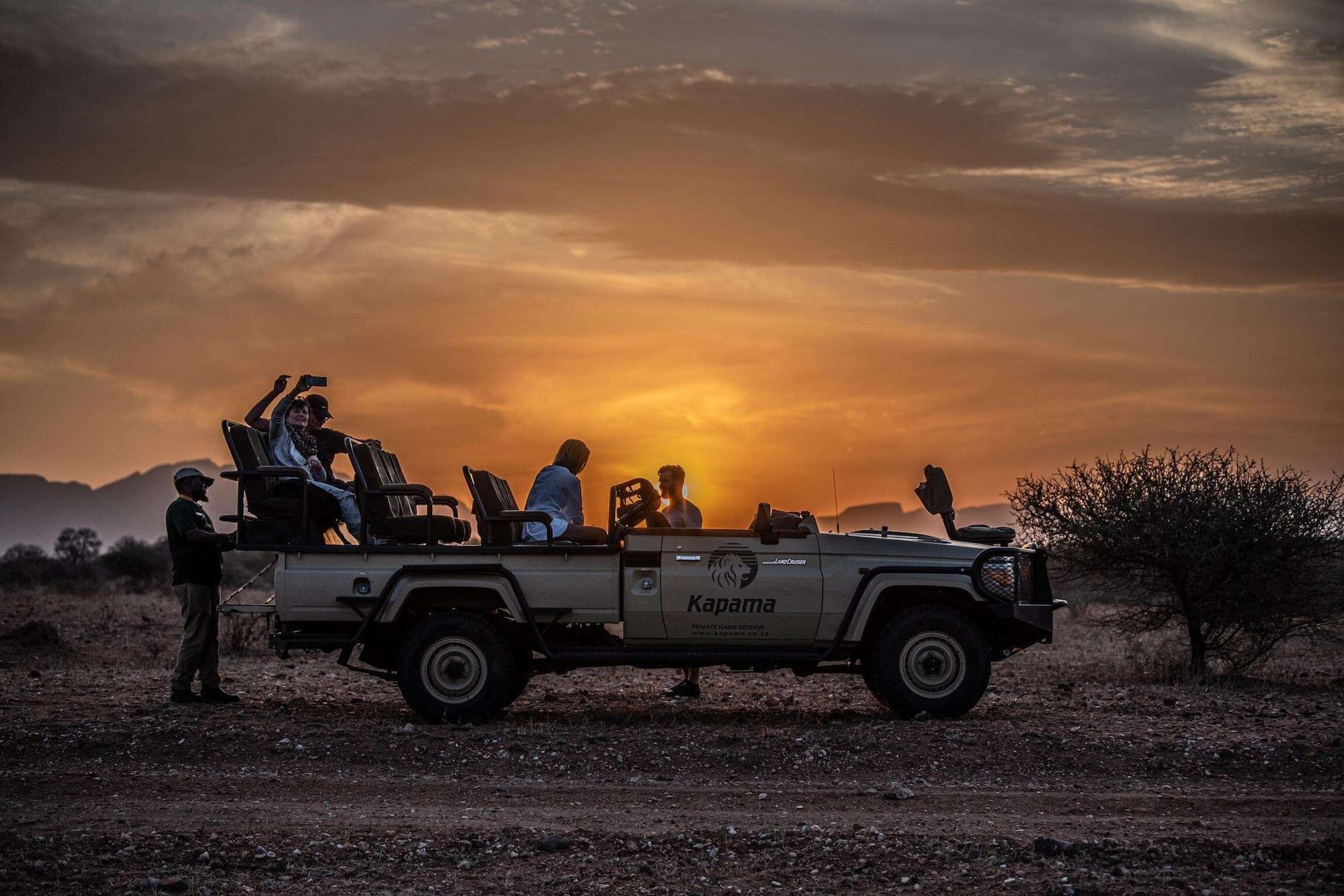 Kapama Southern Camp Hoedspruit Kültér fotó