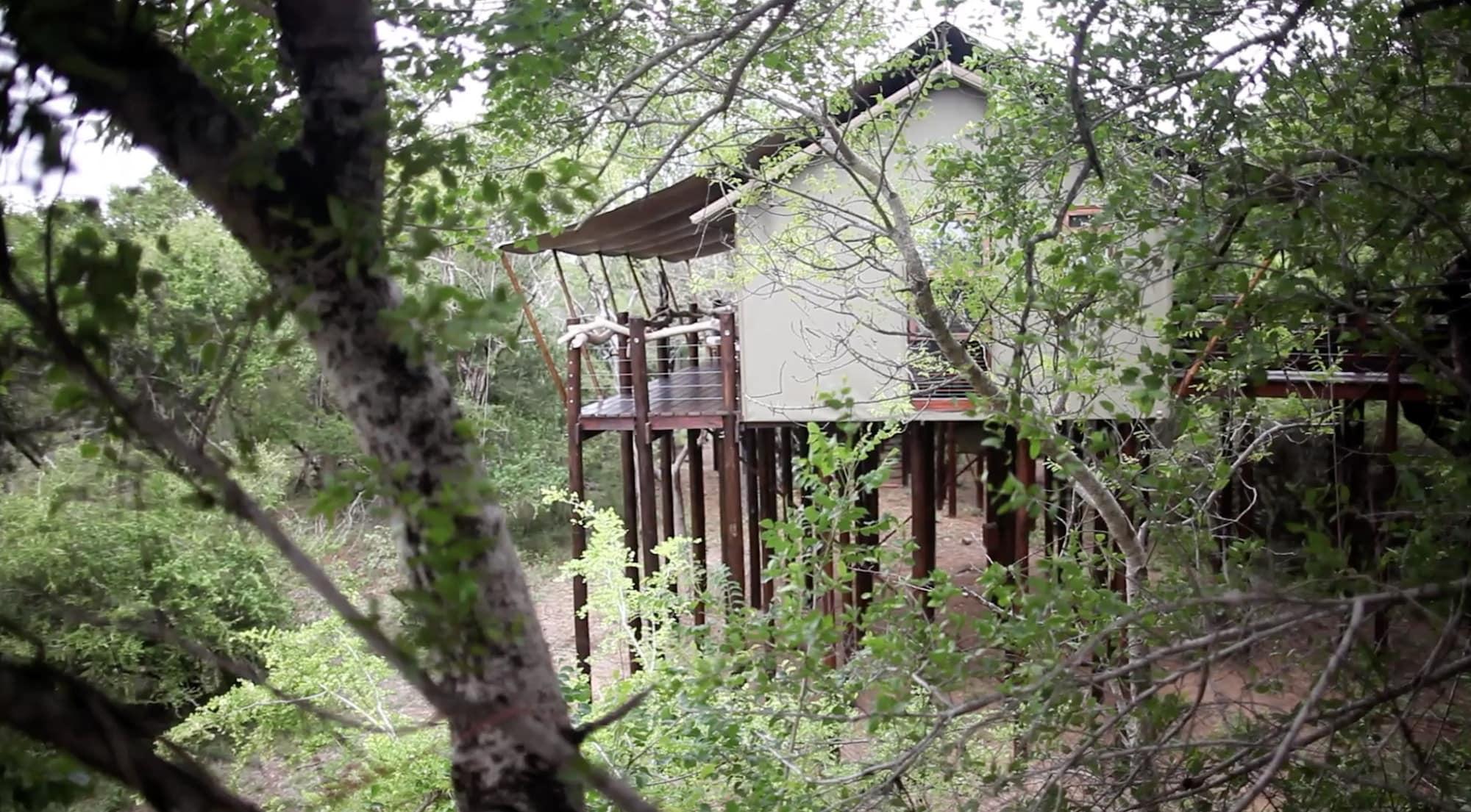 Kapama Southern Camp Hoedspruit Kültér fotó