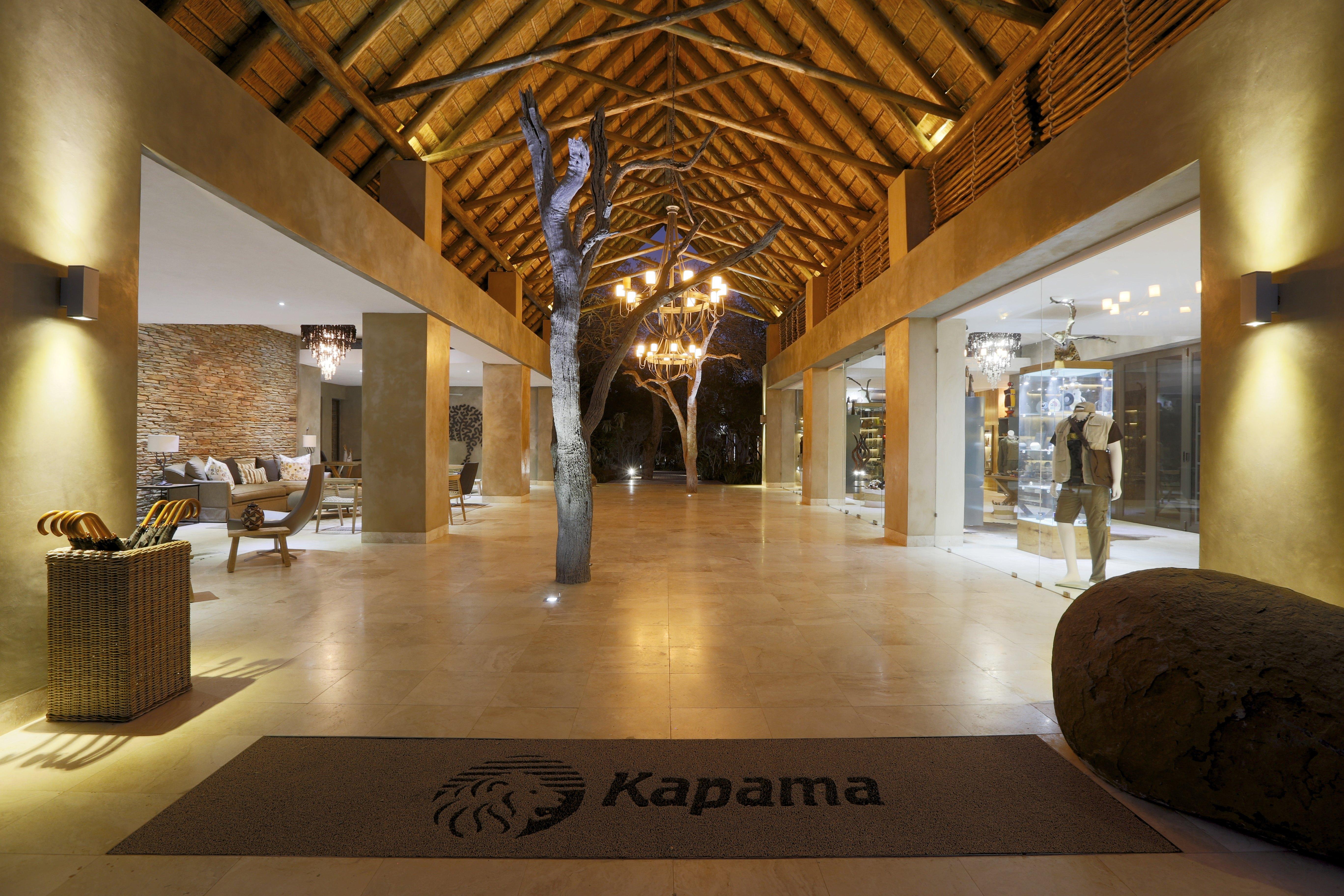 Kapama Southern Camp Hoedspruit Kültér fotó
