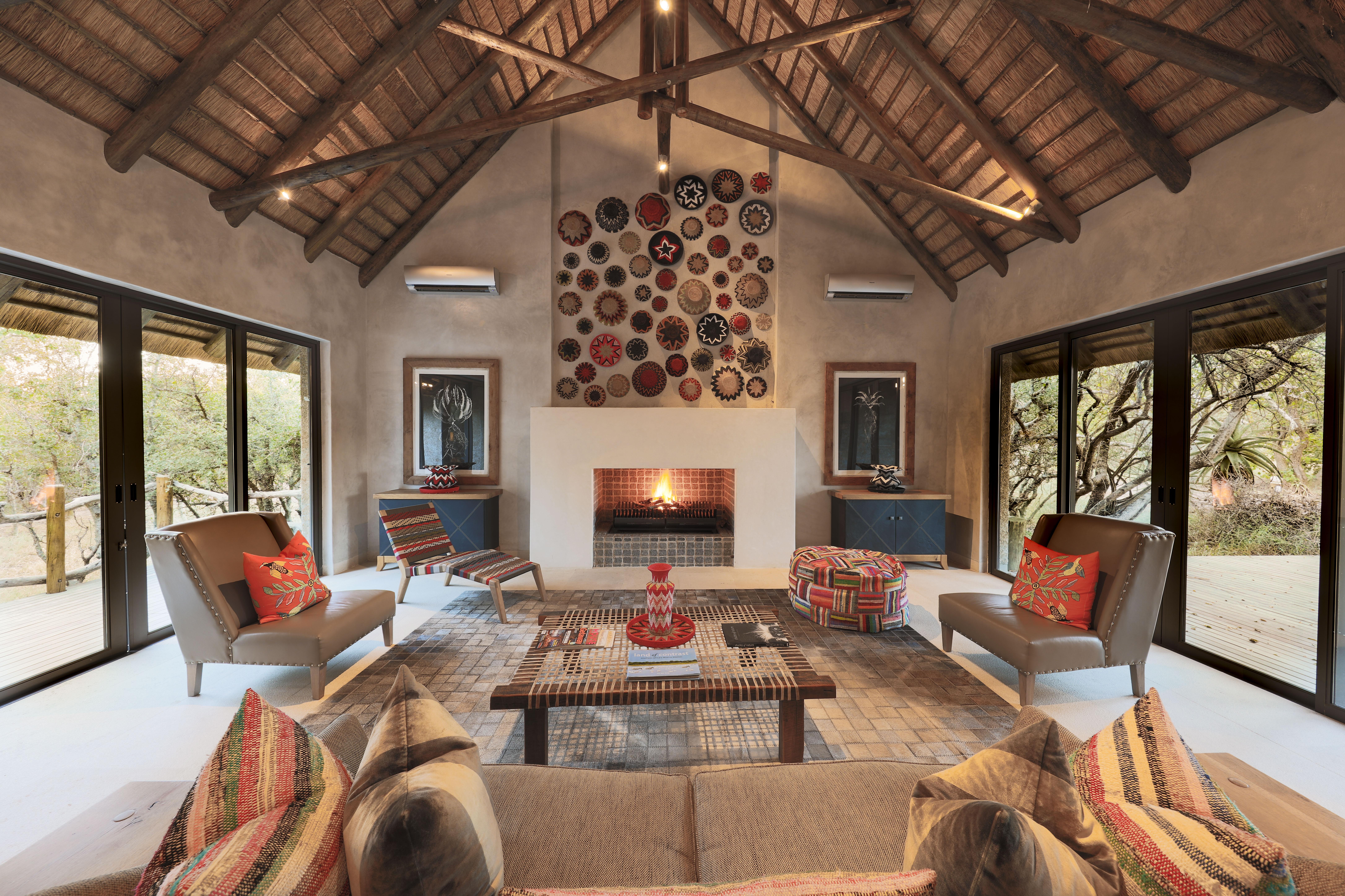 Kapama Southern Camp Hoedspruit Kültér fotó