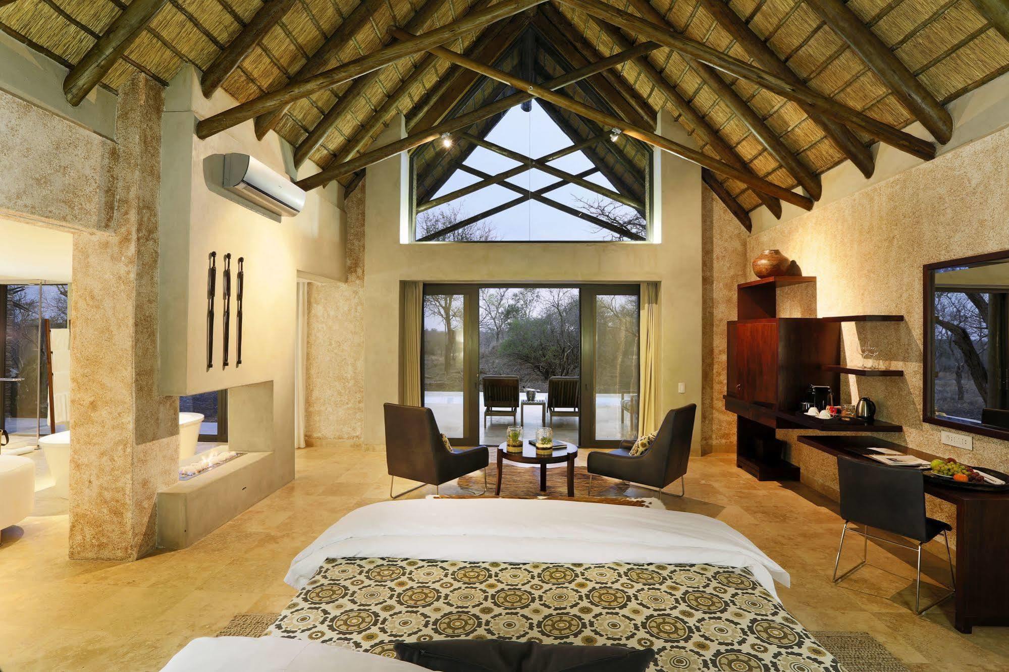 Kapama Southern Camp Hoedspruit Kültér fotó
