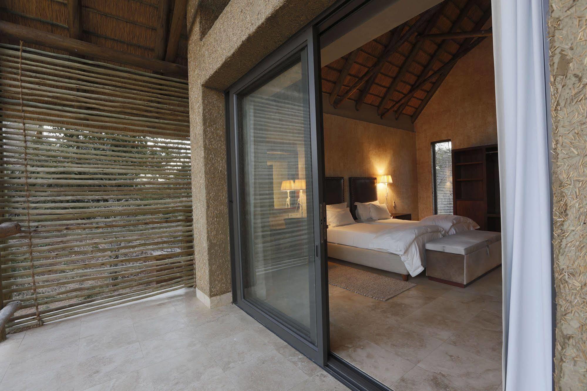 Kapama Southern Camp Hoedspruit Kültér fotó
