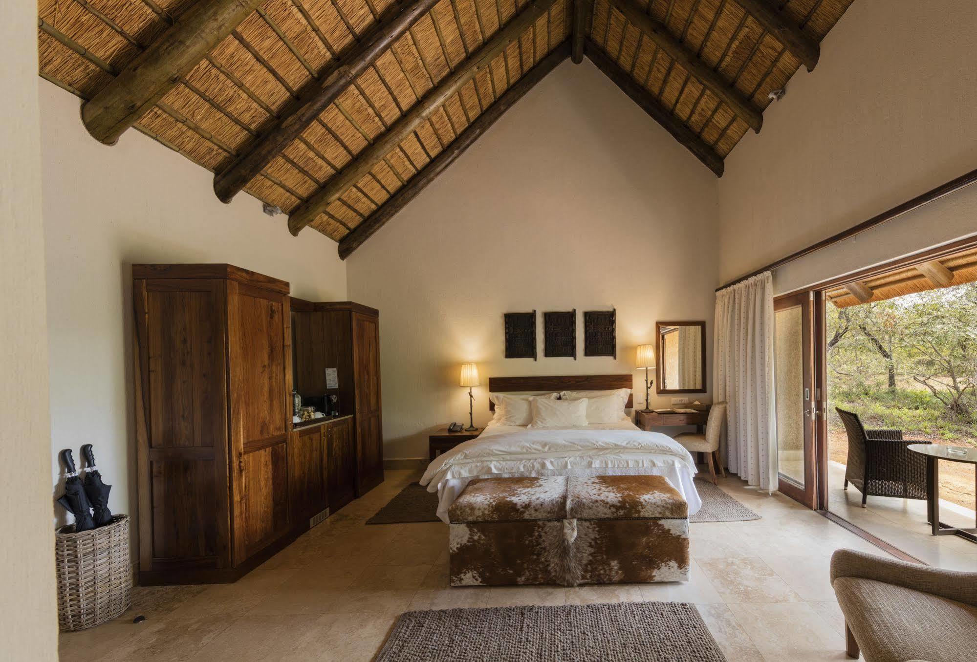 Kapama Southern Camp Hoedspruit Kültér fotó