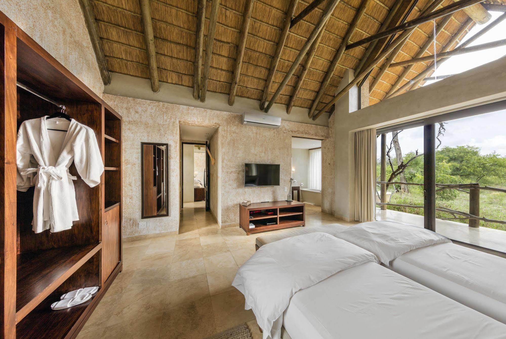 Kapama Southern Camp Hoedspruit Kültér fotó