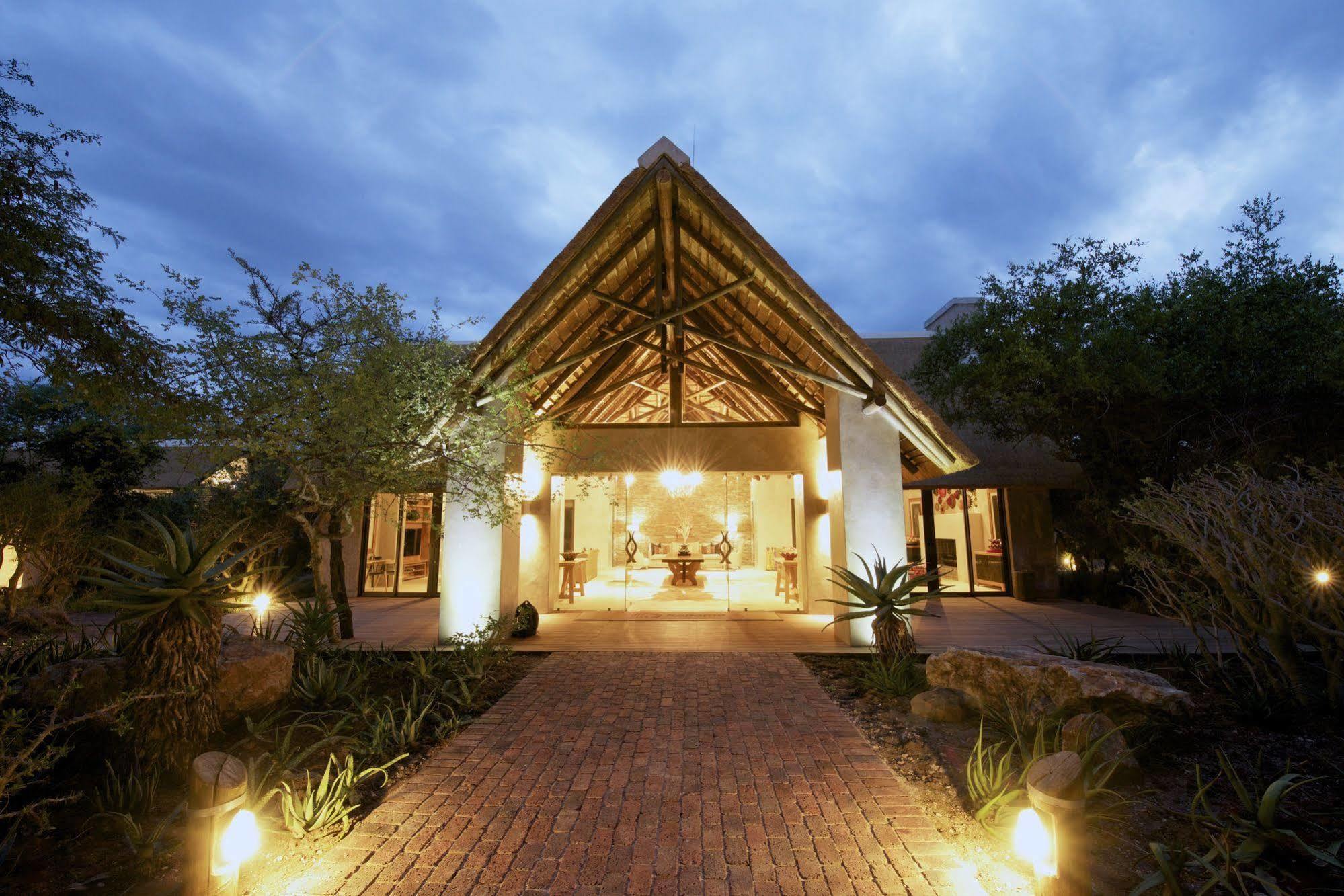 Kapama Southern Camp Hoedspruit Kültér fotó