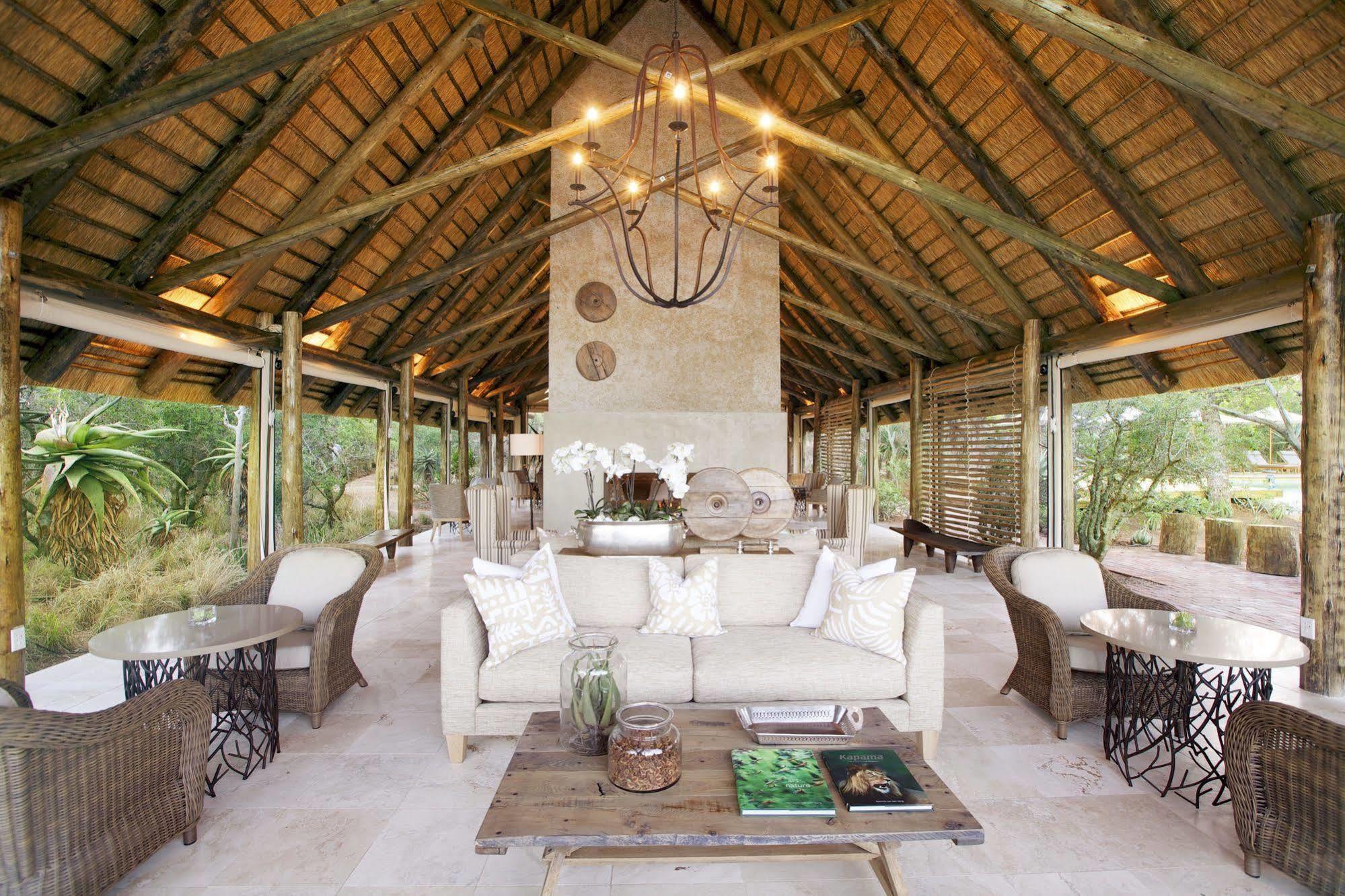 Kapama Southern Camp Hoedspruit Kültér fotó